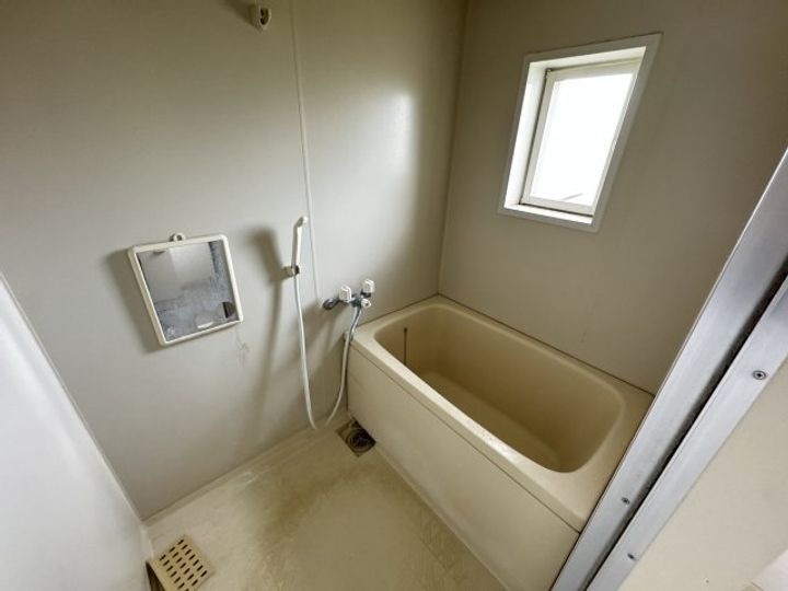 徳島県板野郡北島町鯛浜字向(アパート)の賃貸物件の風呂