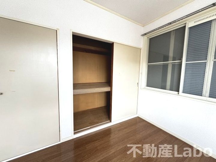 徳島県板野郡北島町鯛浜字向(アパート)の賃貸物件の内装
