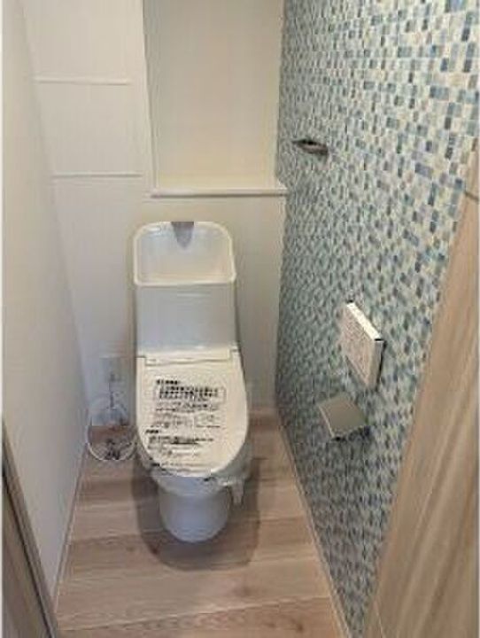 さくらHills ROKUBAN Platinum Residenceの内装