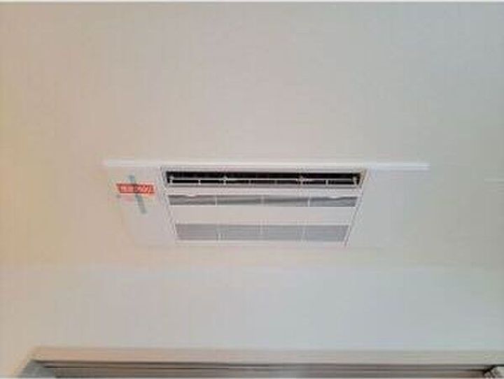 さくらHills ROKUBAN Platinum Residenceの玄関