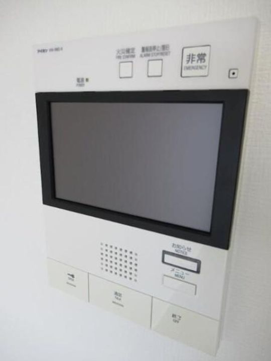 神奈川県横浜市神奈川区神奈川2(マンション)の賃貸物件の内装