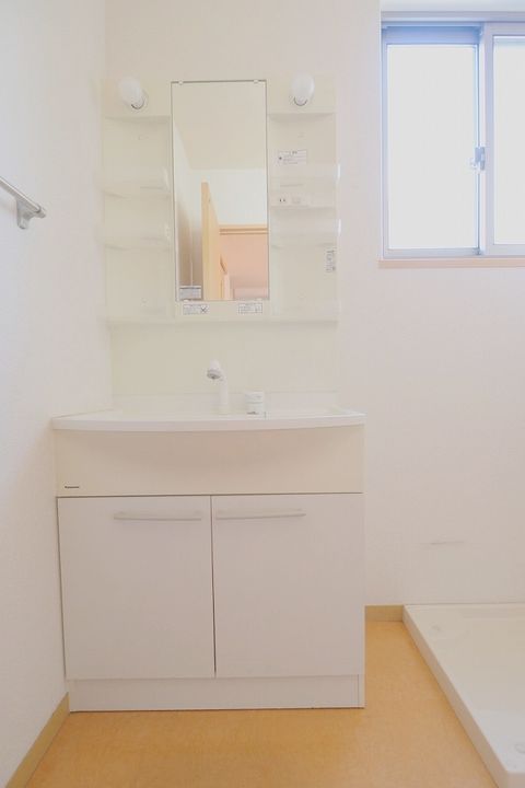 広島県広島市安佐南区川内2(一戸建)の賃貸物件の内装
