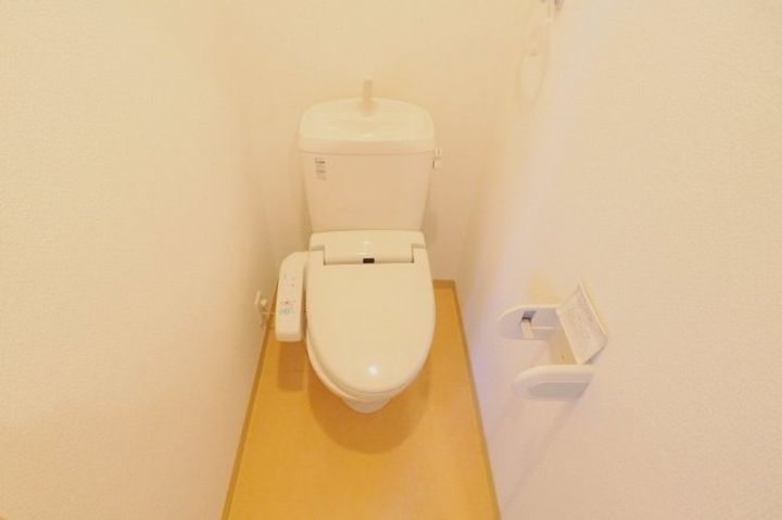 広島県広島市安佐南区川内2(一戸建)の賃貸物件の内装