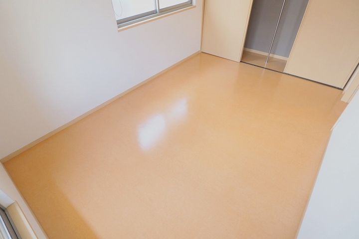 広島県広島市安佐南区川内2(一戸建)の賃貸物件の内装