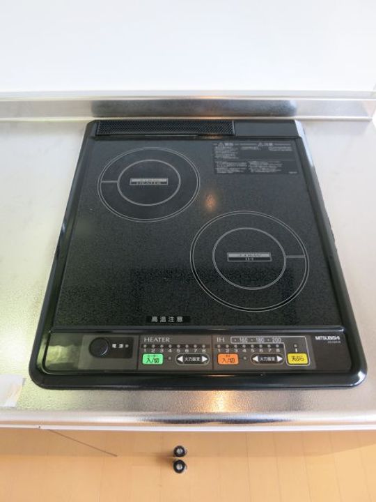 埼玉県草加市氷川町(マンション)の賃貸物件のその他画像