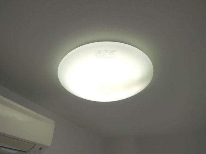 埼玉県草加市氷川町(マンション)の賃貸物件の内装