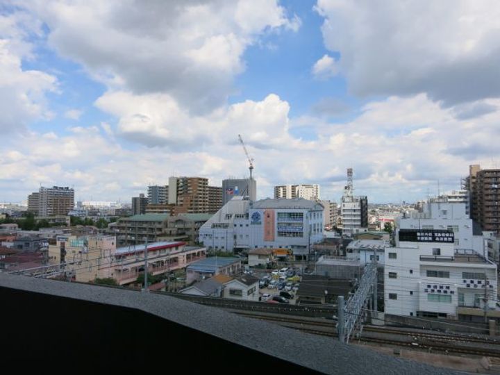 埼玉県草加市氷川町(マンション)の賃貸物件のその他画像