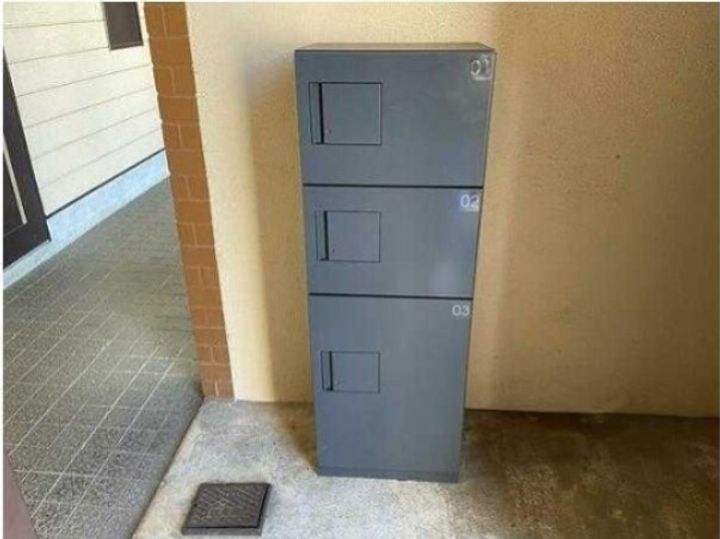 神奈川県大和市福田(アパート)の賃貸物件の地図