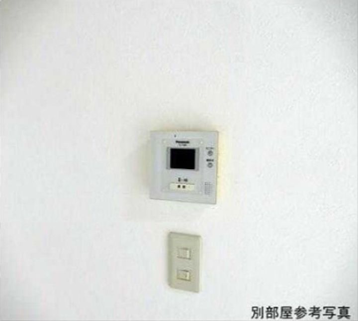 神奈川県大和市福田(アパート)の賃貸物件の内装