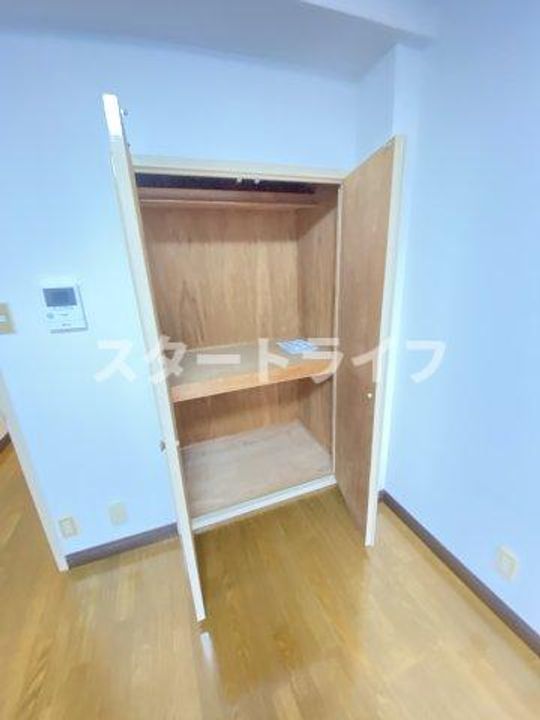 大阪府大阪市淀川区十八条1(マンション)の賃貸物件の内装