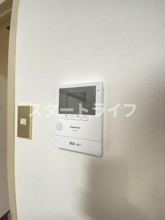 大阪府大阪市淀川区十八条1(マンション)の賃貸物件の内装