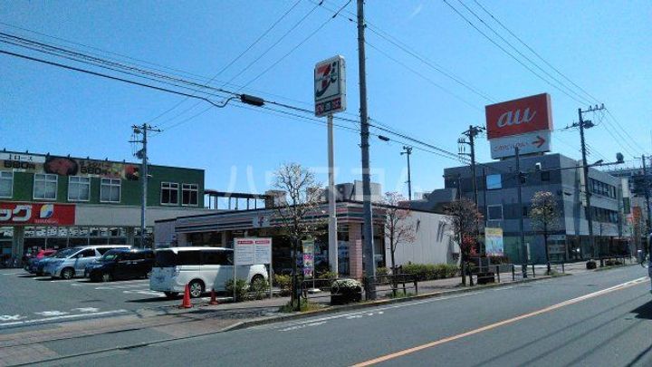 K×K(ケーバイケー)の周辺