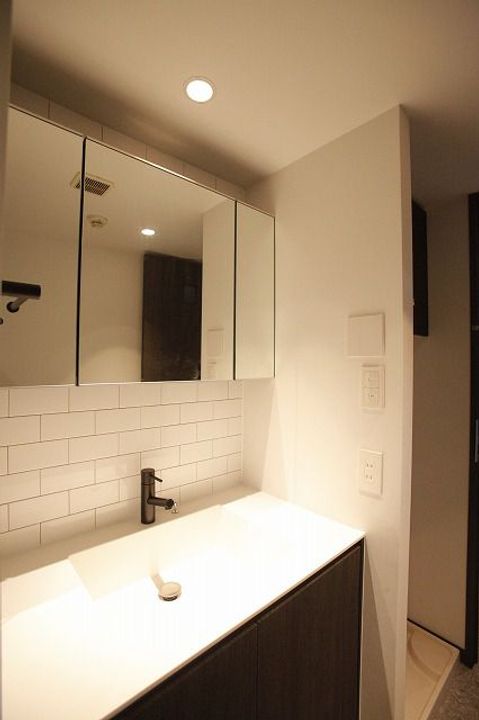 東京都港区南麻布4(マンション)の賃貸物件の内装