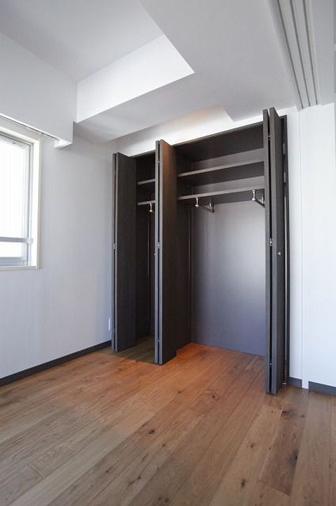 東京都港区南麻布4(マンション)の賃貸物件の内装