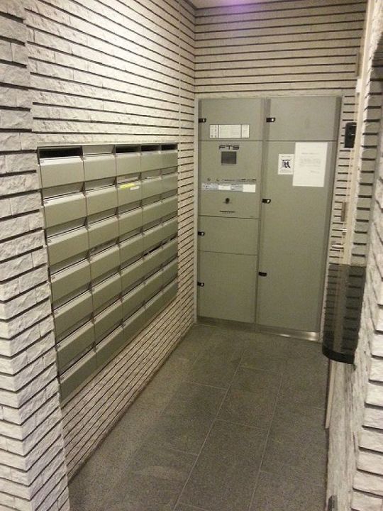 東京都港区南麻布4(マンション)の賃貸物件の内装