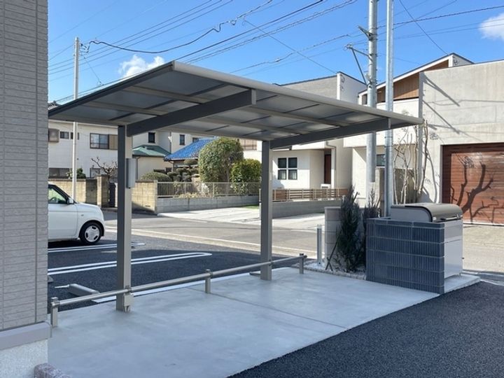 エクシブ前橋のその他画像