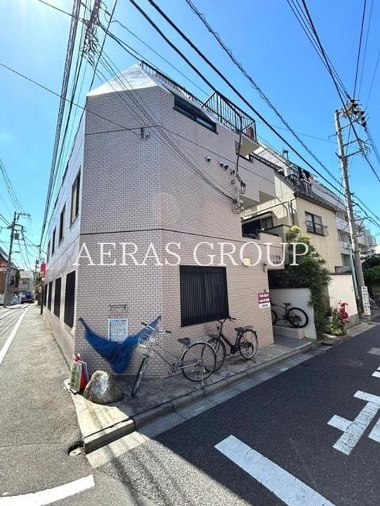 ソシアル・ミタケのその他画像