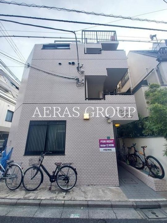 ソシアル・ミタケのその他画像