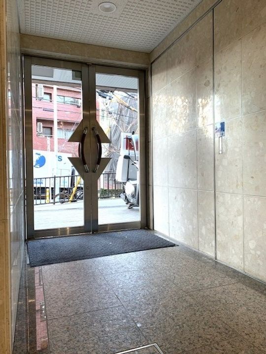 Miles Yevis(マイルスエビス)の地図