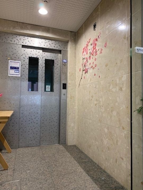 Miles Yevis(マイルスエビス)の地図