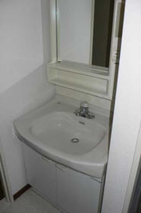 Miles Yevis(マイルスエビス)の内装