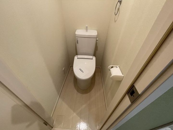 パレスヒル津田沼の内装