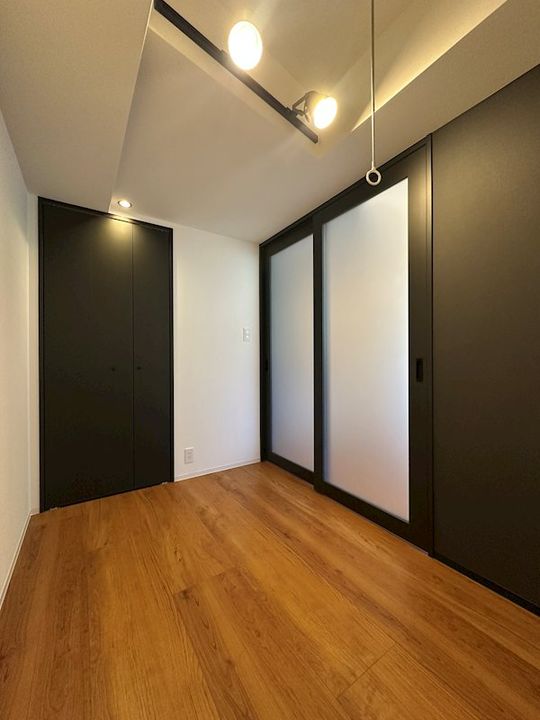 ZOOM信濃町の内装