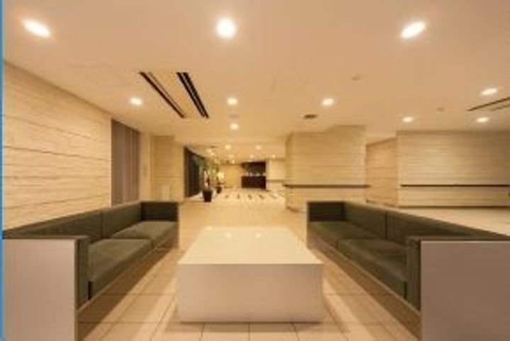 Brillia ist 三軒茶屋 ブラッサムテラスの地図