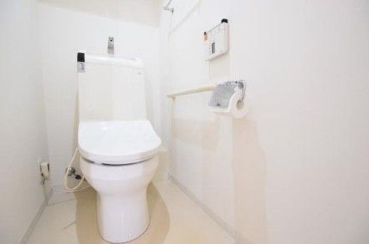 Brillia ist 三軒茶屋 ブラッサムテラスの内装