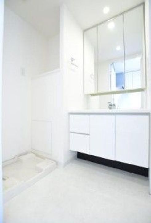 Brillia ist 三軒茶屋 ブラッサムテラスの内装