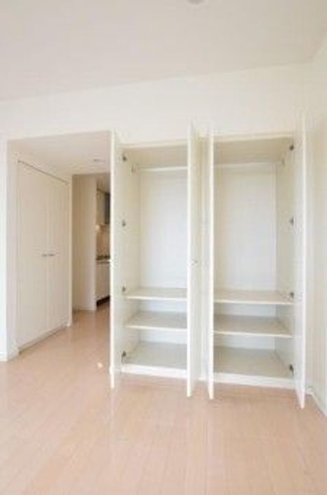 Brillia ist 三軒茶屋 ブラッサムテラスの内装