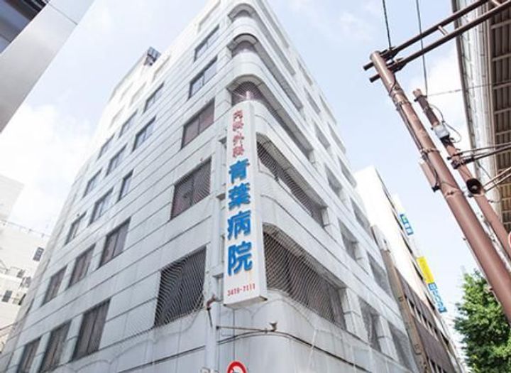 Brillia ist 三軒茶屋 ブラッサムテラスの周辺