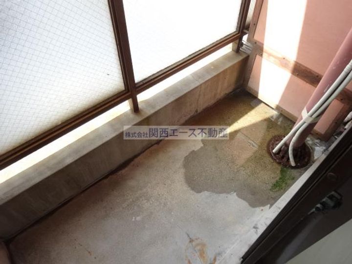 ロータリープロピオの内装