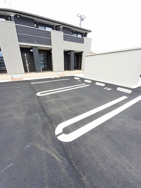 シャウラ Aの地図