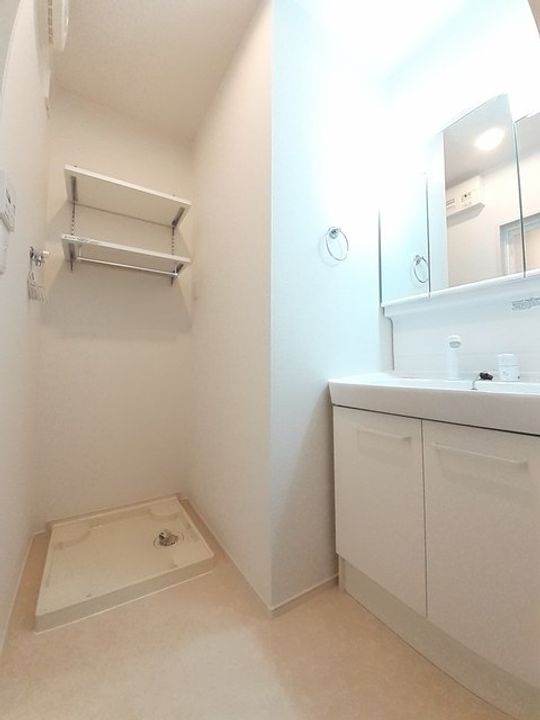 シャウラ Aの内装