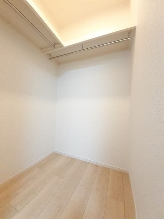 シャウラ Aの内装