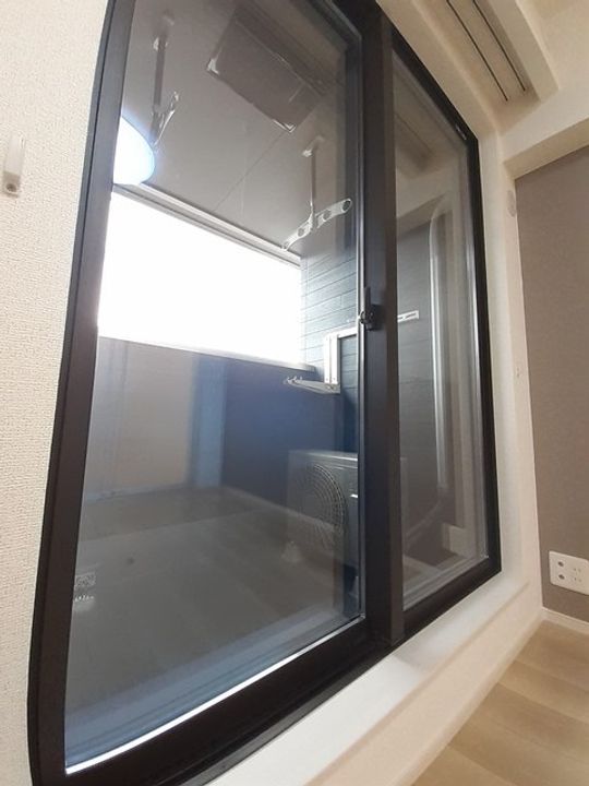 シャウラ Aの内装