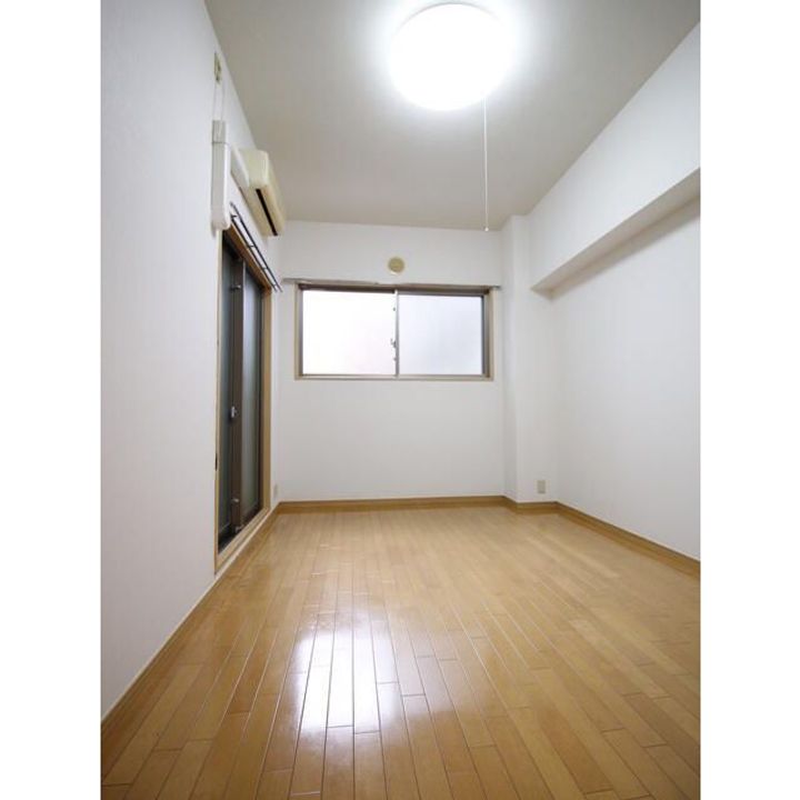 東京都文京区関口1(マンション)の賃貸物件のその他画像