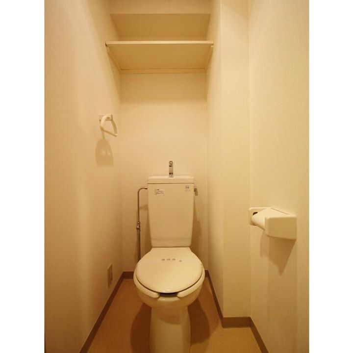 東京都文京区関口1(マンション)の賃貸物件の内装