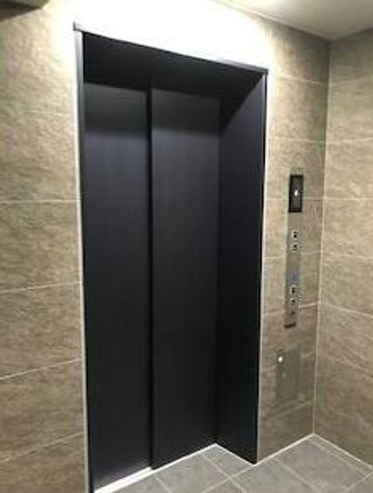 MAXIV百合ヶ丘の地図