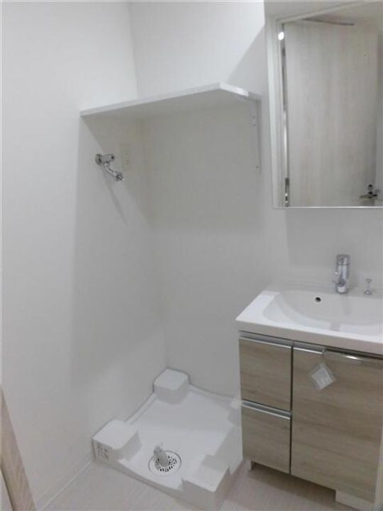 MAXIV百合ヶ丘の内装