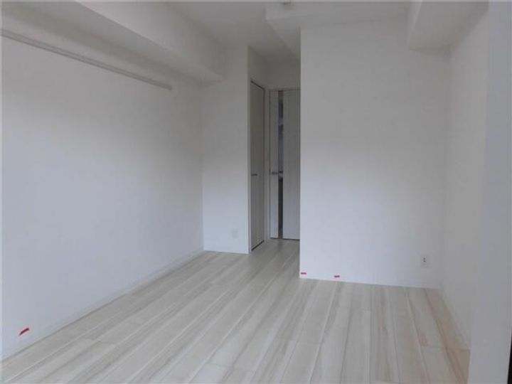 MAXIV百合ヶ丘の内装