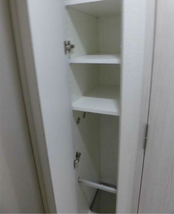 MAXIV百合ヶ丘の内装