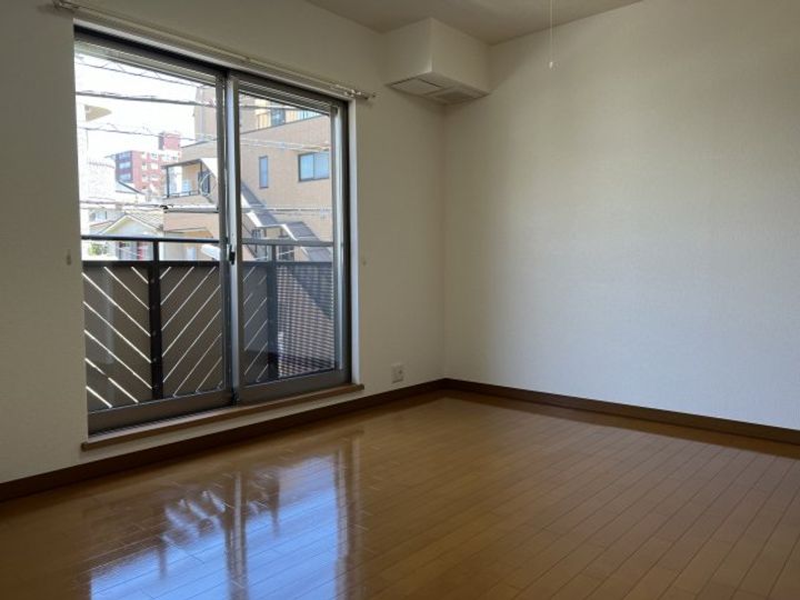 東京都江戸川区西小岩4(マンション)の賃貸物件の居間