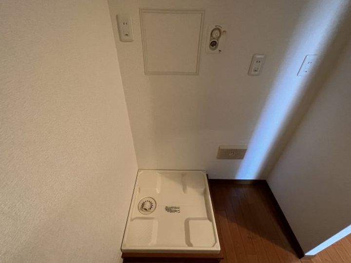 東京都江戸川区西小岩4(マンション)の賃貸物件の内装