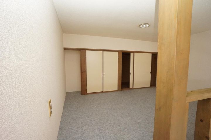 宮城県仙台市宮城野区新田4(アパート)の賃貸物件の内装