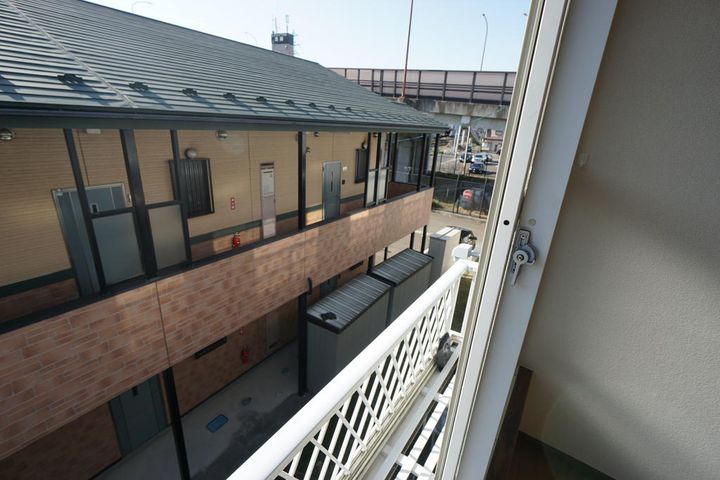 宮城県仙台市宮城野区新田4(アパート)の賃貸物件のその他画像