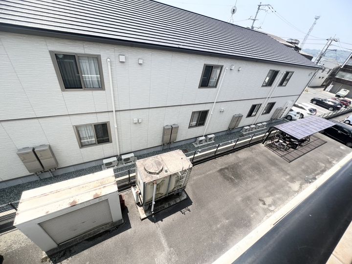 マンションモリヤ玉島のその他画像