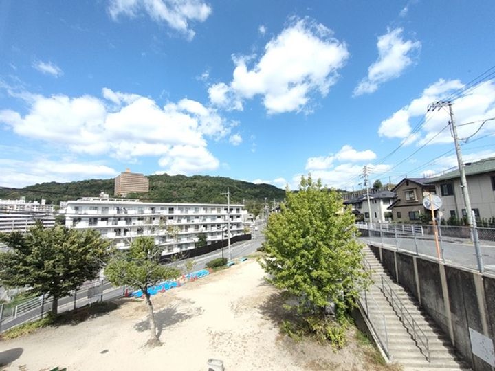 Uビルのその他画像