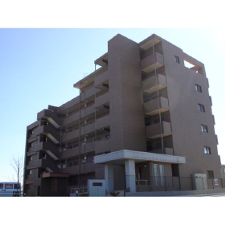 ミヨヒコHK-Iの外観